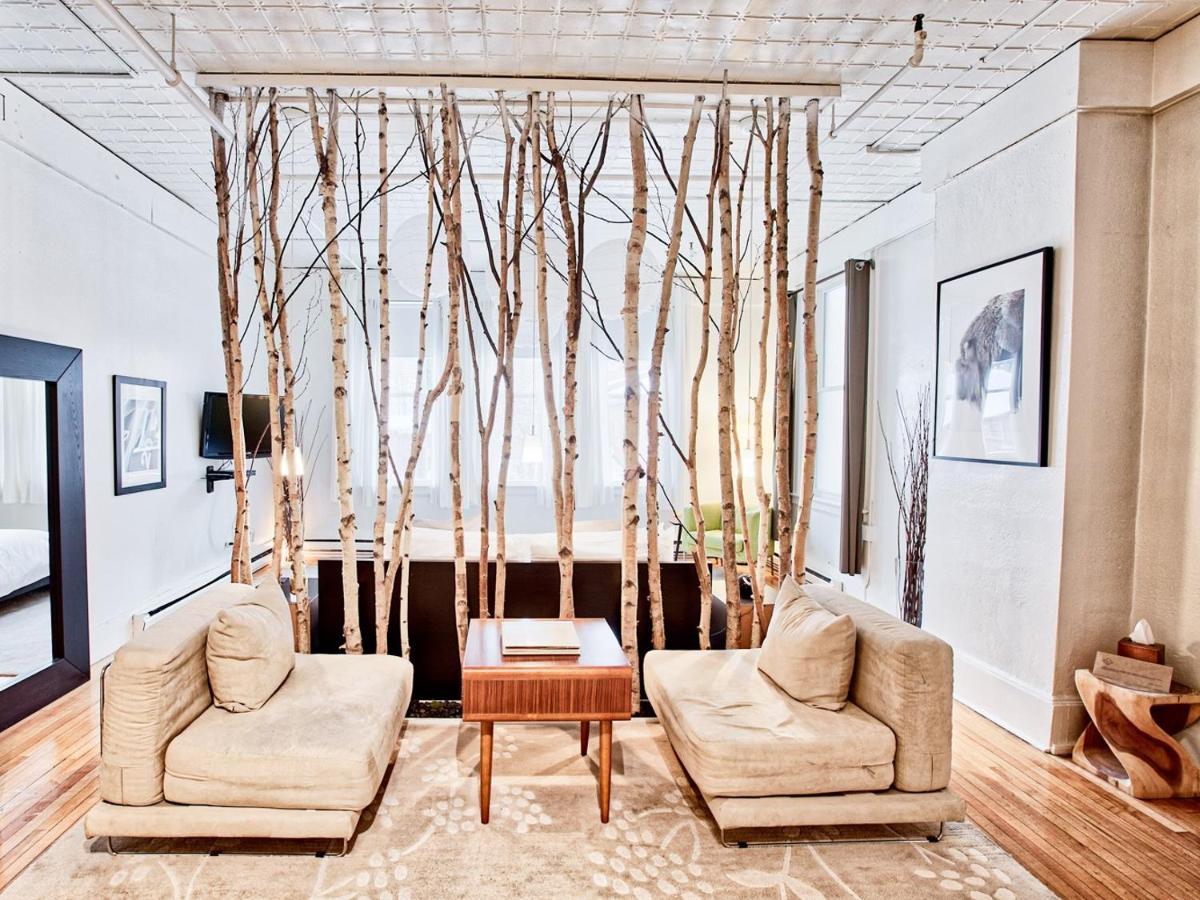 The Haus On Mirror 4*