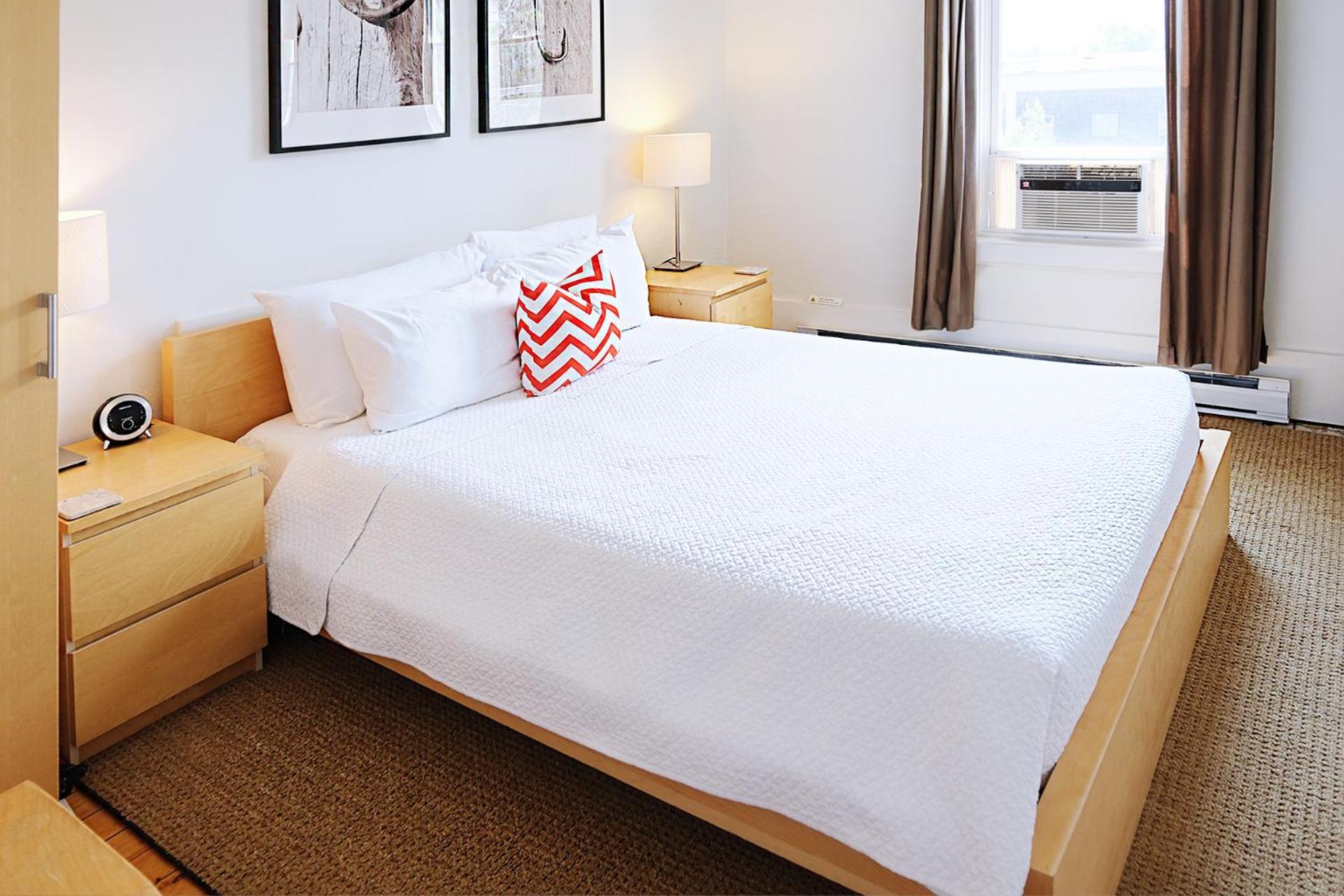 The Haus On Mirror 4*