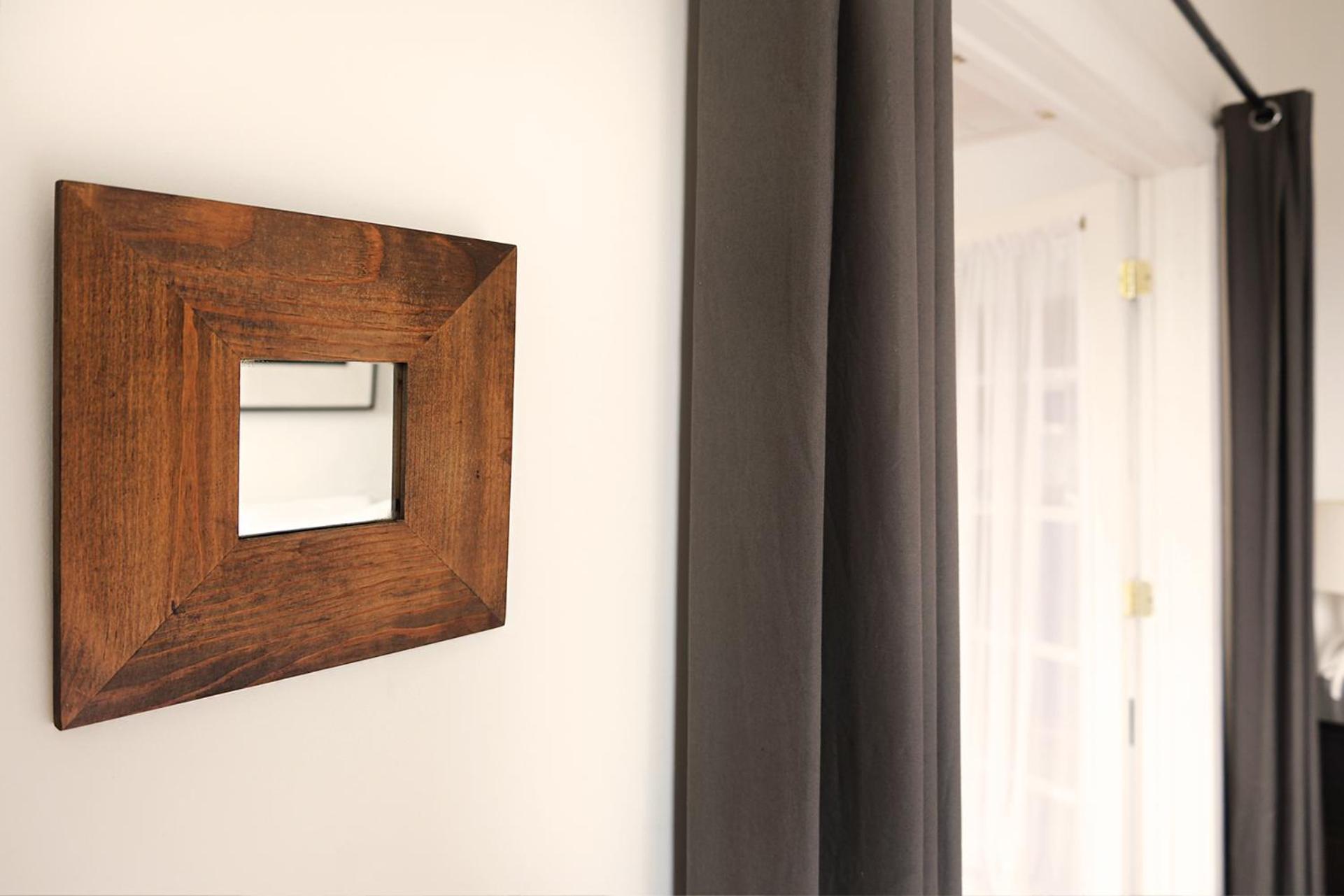 The Haus On Mirror Hotel 4*