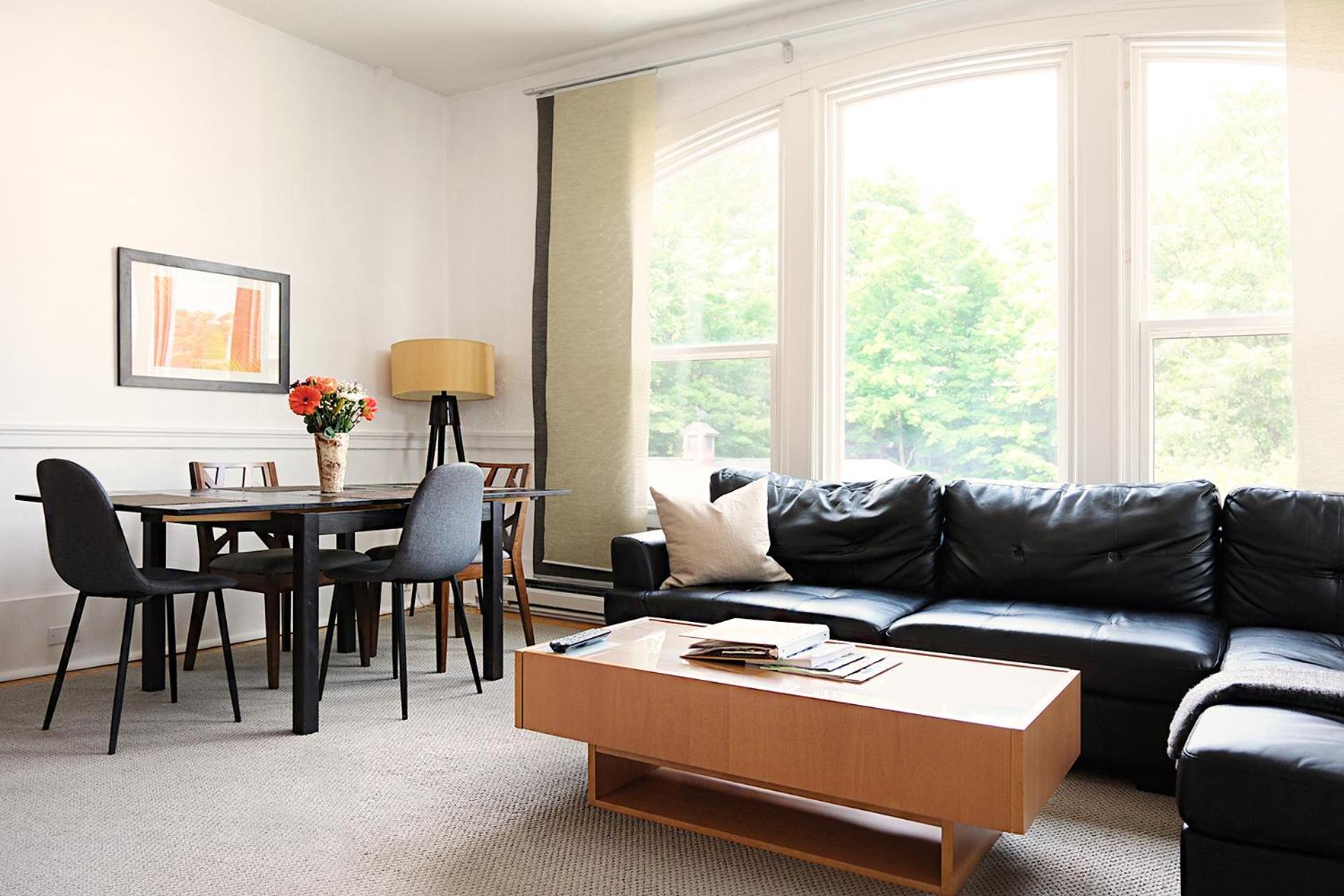 The Haus On Mirror Hotel 4*