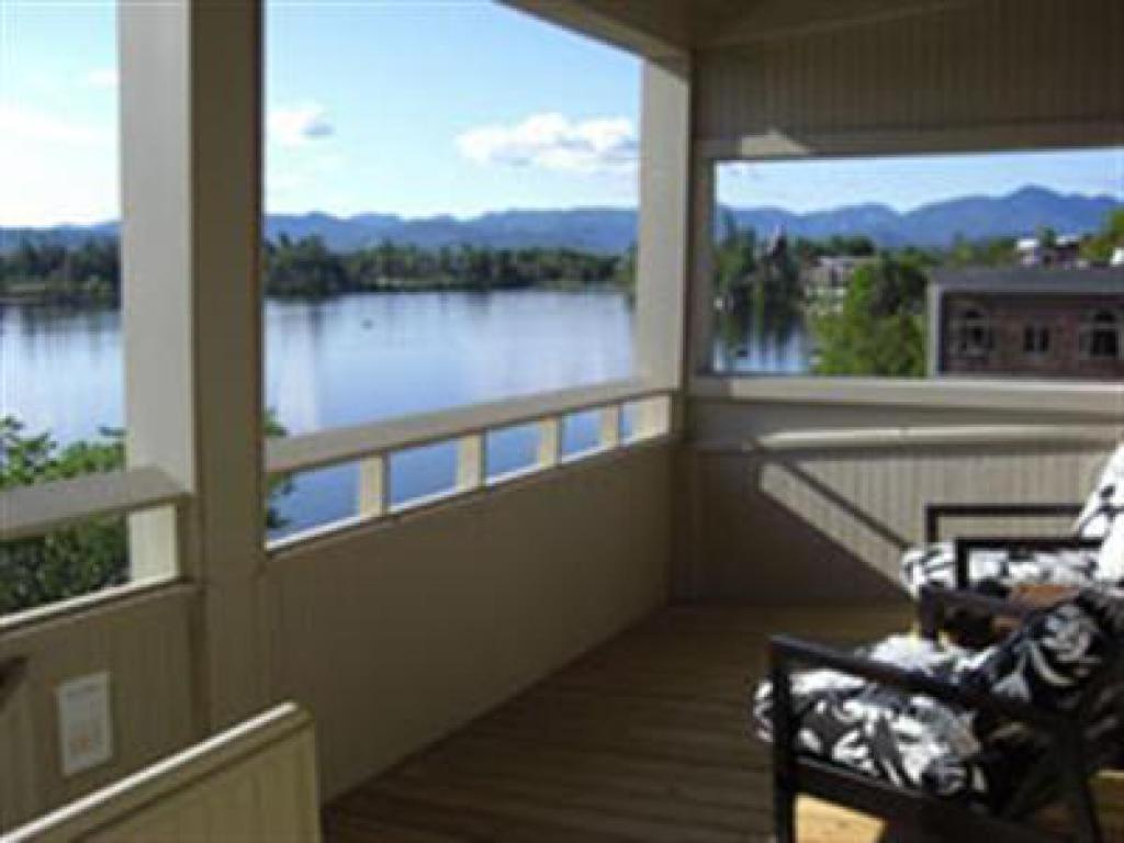 The Haus On Mirror Hotel 4*