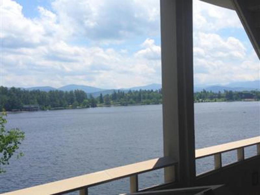 The Haus On Mirror 4*