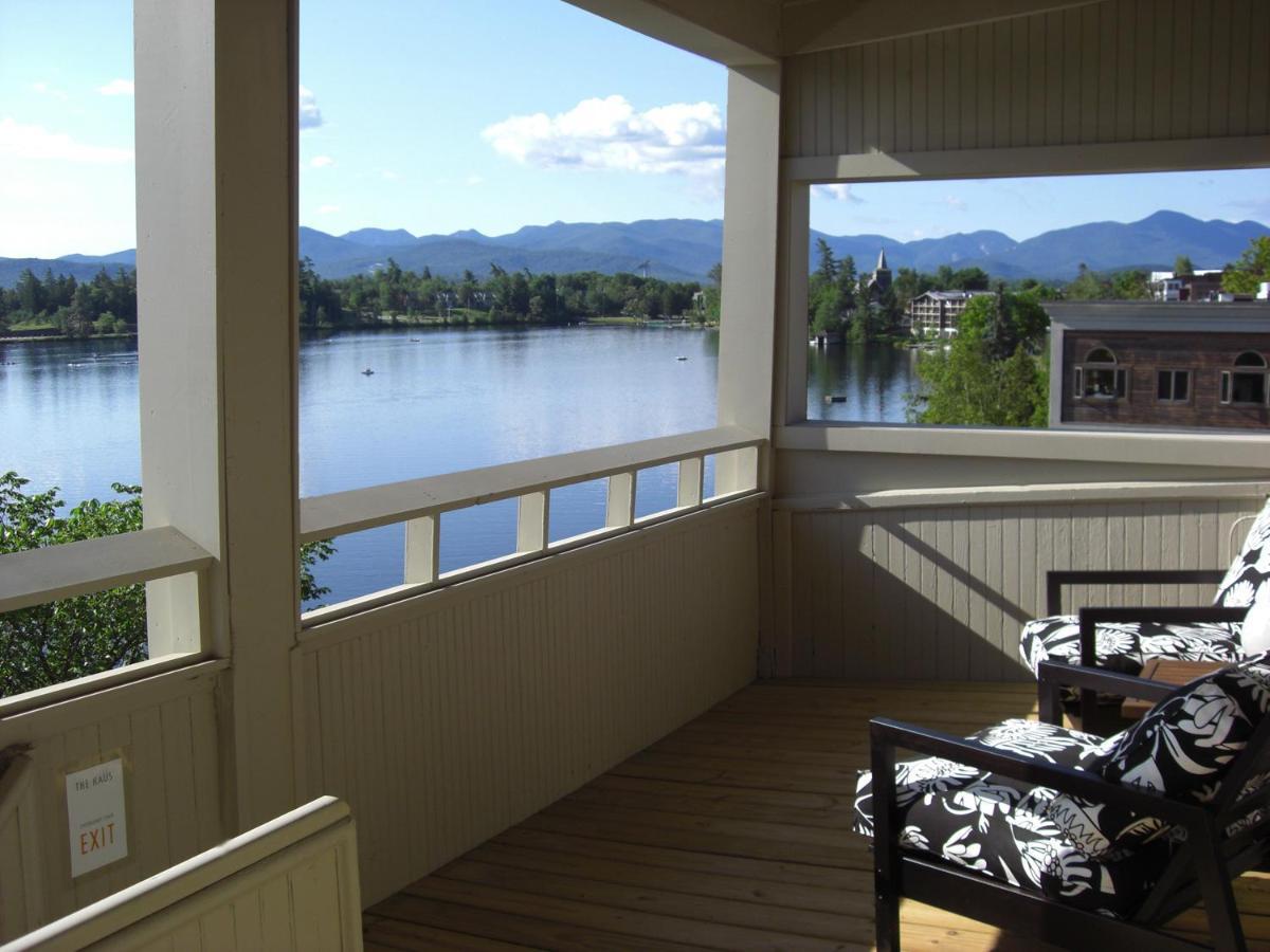 The Haus On Mirror Hotel