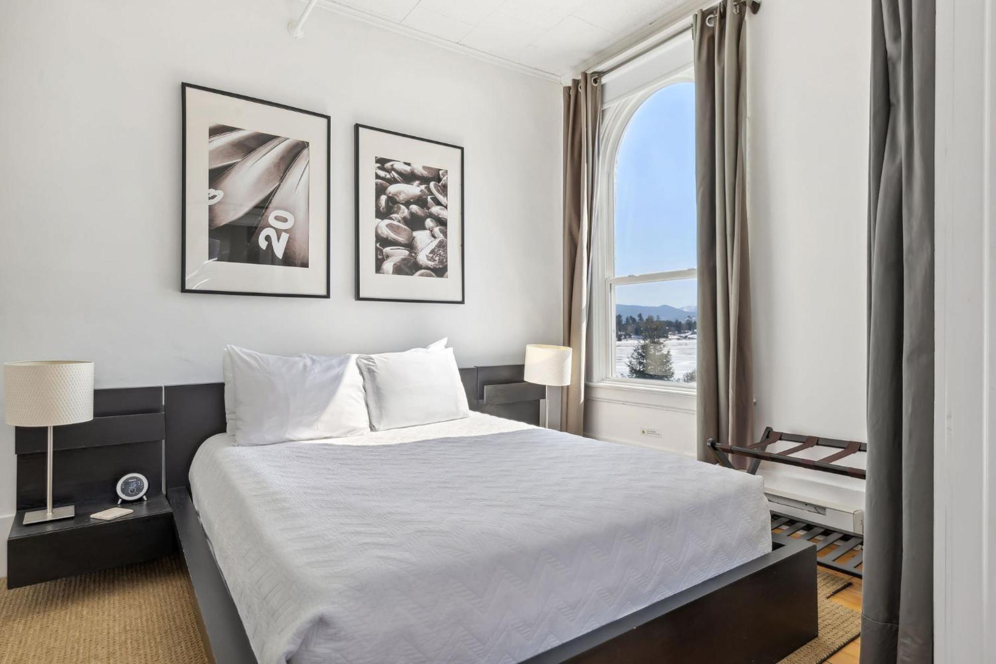The Haus On Mirror 4* Lake Placid