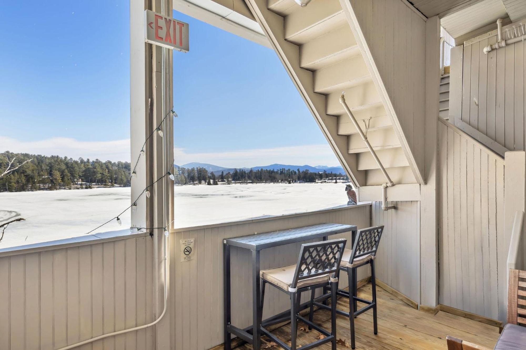 The Haus On Mirror Hotel 4*