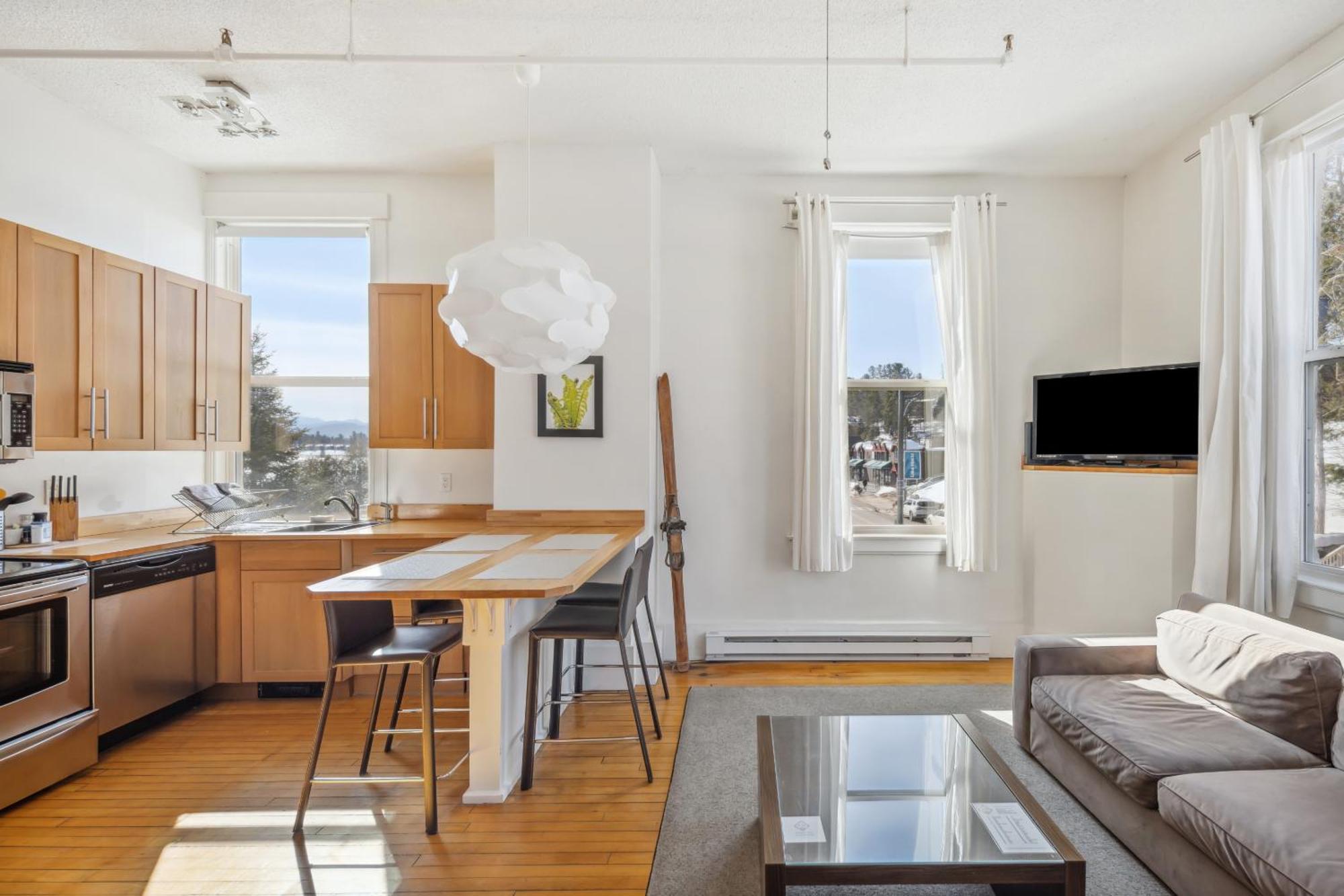 The Haus On Mirror Hotel 4*