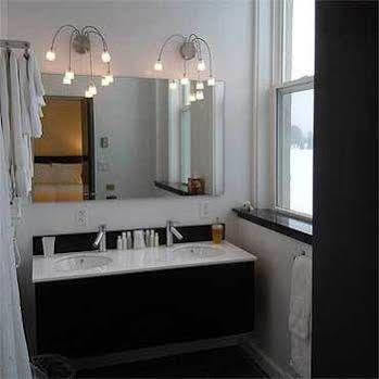 The Haus On Mirror Hotel