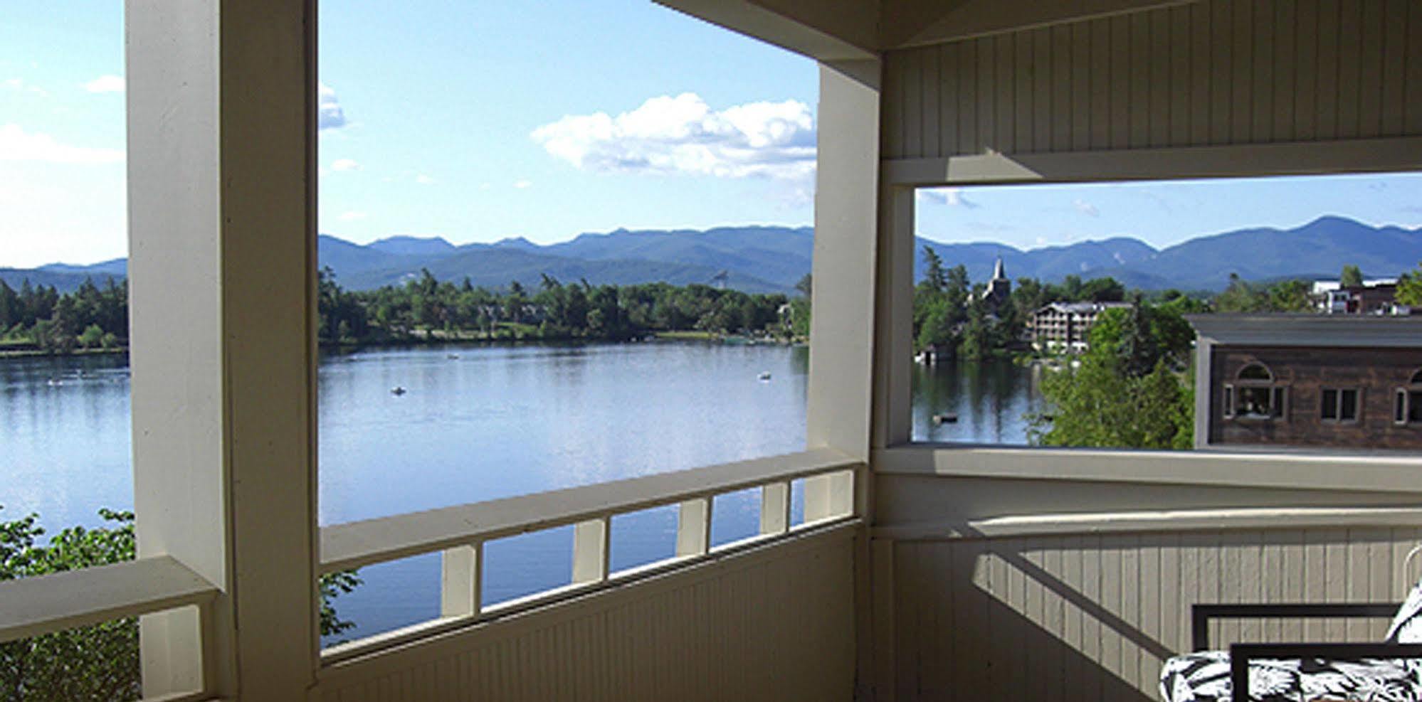 Hotel The Haus On Mirror 4*