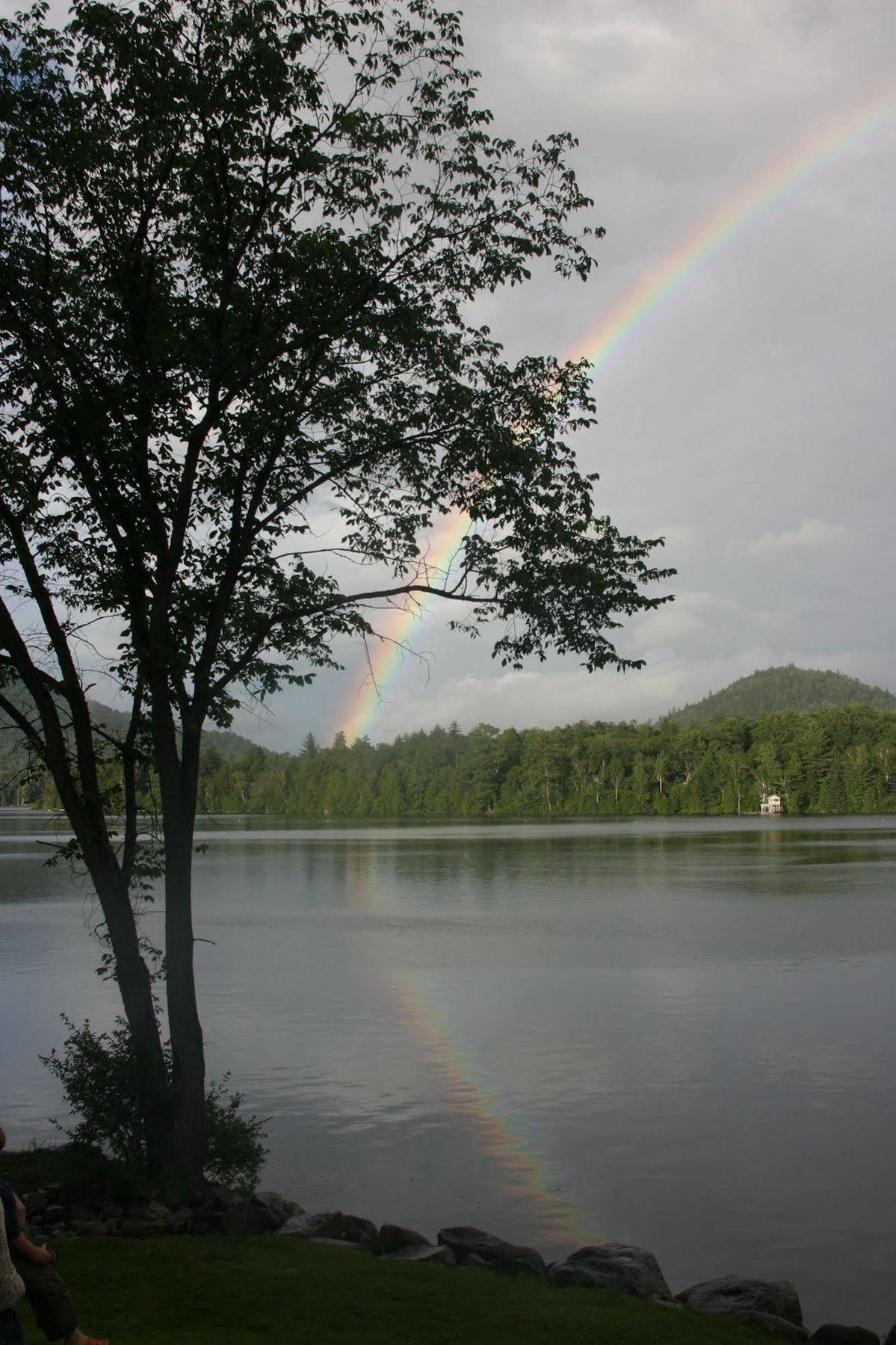 The Haus On Mirror Hotel Lake Placid